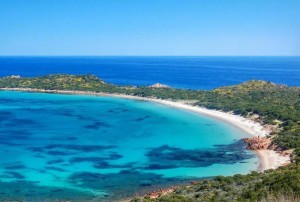 Spiaggia Capo Coda Cavallo