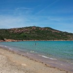 Spiaggia Coda Cavallo