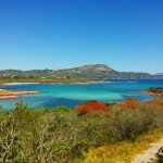 Spiaggia Costa Corallina