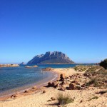 Spiaggia Costa Corallina (Sardegna)