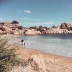 Spiaggia Giardinelli