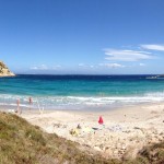 Spiaggia La Balcaccia