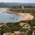 Spiaggia Lo Strangolato (Isola della Maddalena)