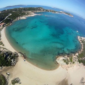 Spiaggia Monti d'Arena