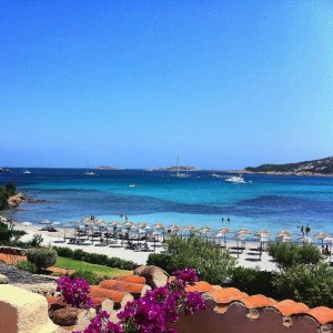 Spiaggia Piccolo Pevero (Arzachena)