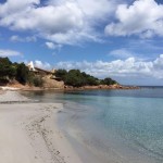 Spiaggia Piccolo Pevero (Sardegna)