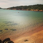 Spiaggia Porto Palma (Isola di Caprera)