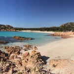 Spiaggia Rosa