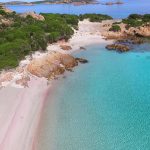 Spiaggia Rosa (Isola Budelli)