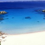 Spiaggia Rosa (Sardegna)