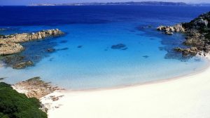 Spiaggia Rosa (Sardegna)