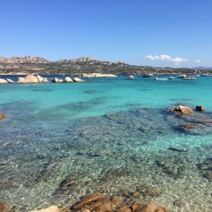 Spiaggia Testa del Polpo (Giardinelli)