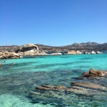 Spiaggia Testa del Polpo (Sardegna)