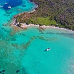 Spiaggia dei Cavalieri (Isola Budelli)