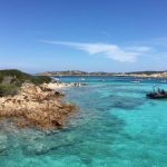 Spiaggia del Cavaliere (Isola di Budelli)
