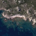 Spiaggia del Passo degli Asinelli (Isola Razzoli)