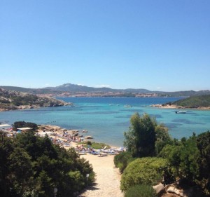 Spiaggia del Pesce