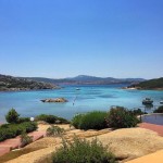 Spiaggia del Pesce (Isola di Santo Stefano)