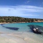 Spiaggia del Relitto