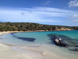Spiaggia del Relitto