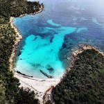 Spiaggia del Relitto (Caprera)