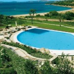 Spiaggia delle Saline (Sardegna)
