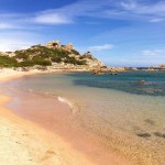 Spiaggia dello Strangolato