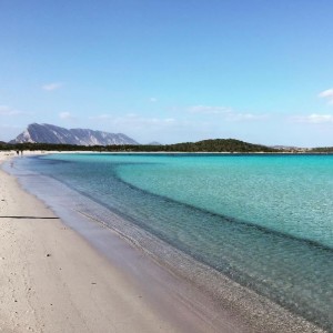 Spiaggia di Cala Brandinchi