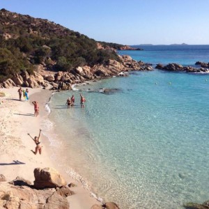 Spiaggia di Cala Conneri