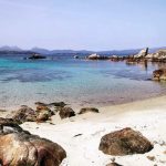 Spiaggia di Cala Fenice