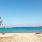 Spiaggia di Cala Garibaldi