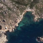 Spiaggia di Cala Lunga (Razzoli)