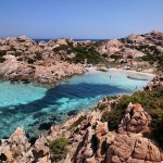 Spiaggia di Cala Napoletana