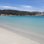 Spiaggia di Cala Portese