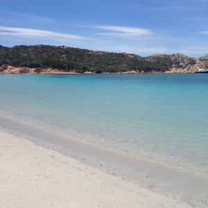 Spiaggia di Cala Portese