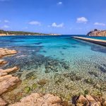 Spiaggia di Cala Spalmatore