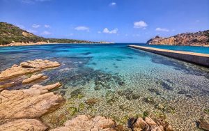 Spiaggia di Cala Spalmatore