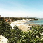 Spiaggia di Cala d'Ambra