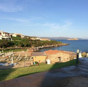 Spiaggia di Cala del Faro