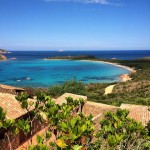 Spiaggia di Capo Coda Cavallo