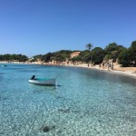 Spiaggia di Santa Maria