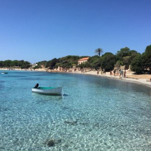 Spiaggia di Santa Maria