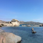 Testa del Polpo (Sardegna)