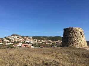 Torre del Pozzo (Cuglieri)