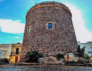 Torre di Calasetta