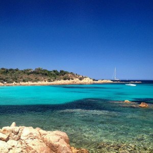 Baia del Principe (Sardegna)