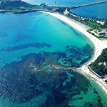 Baia di Nora