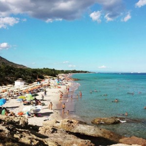 Cala Bernardini