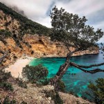 Cala Biriola