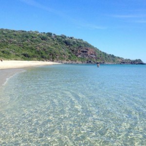 Cala Cartoe (Dorgali)